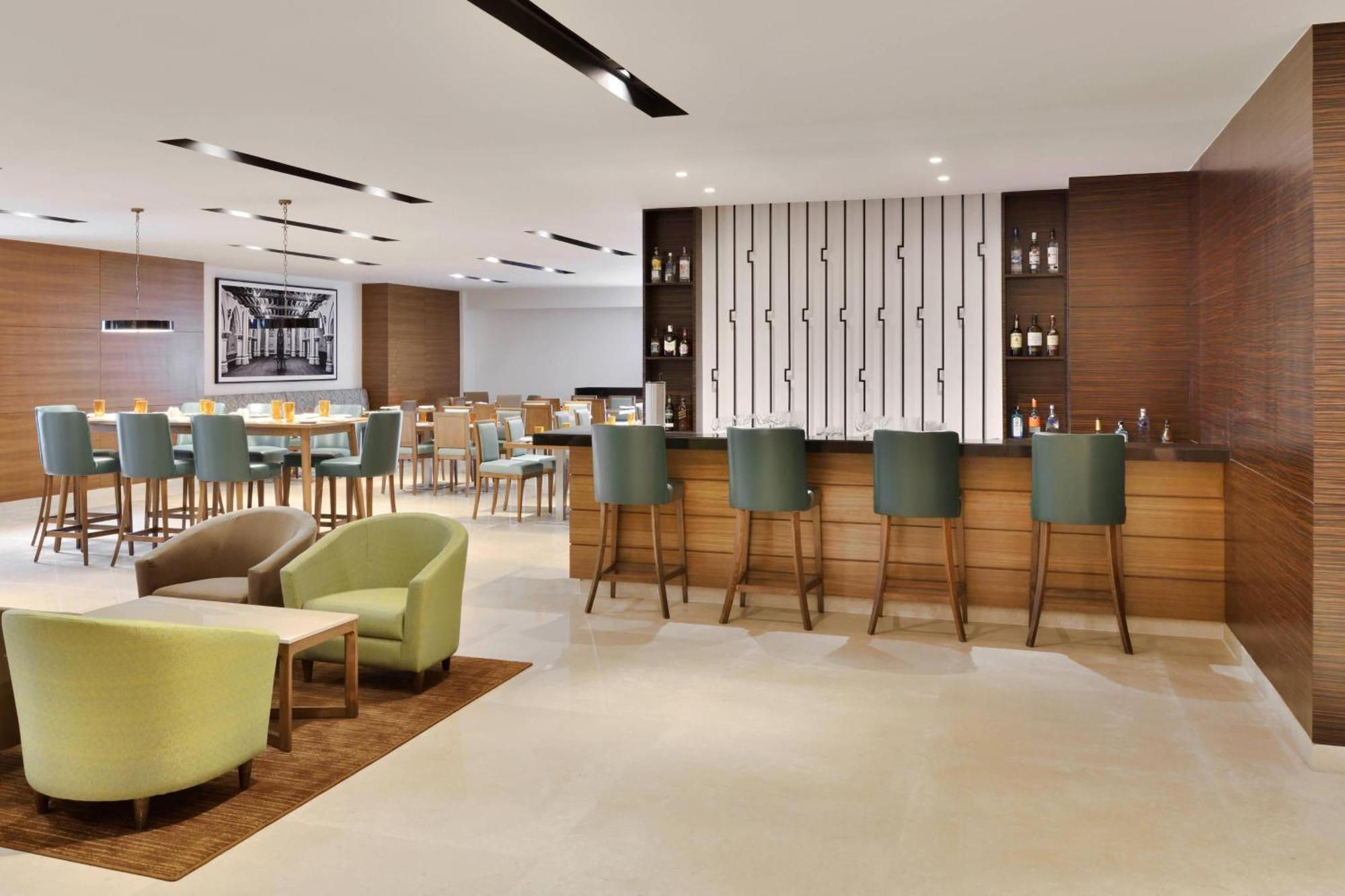 Hotel Fairfield By Marriott Bengaluru Whitefield Exterior foto