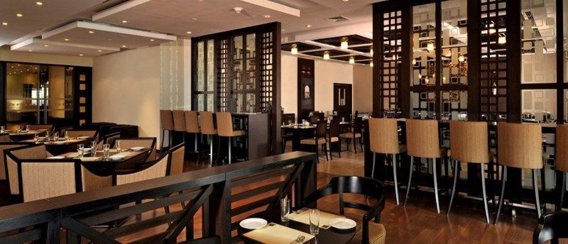 Hotel Fairfield By Marriott Bengaluru Whitefield Exterior foto